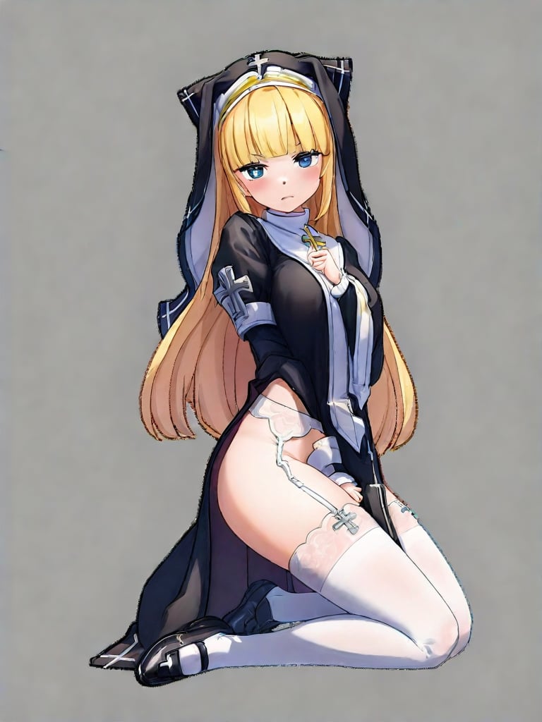 AI generated image by Terrael on Tensor.Art