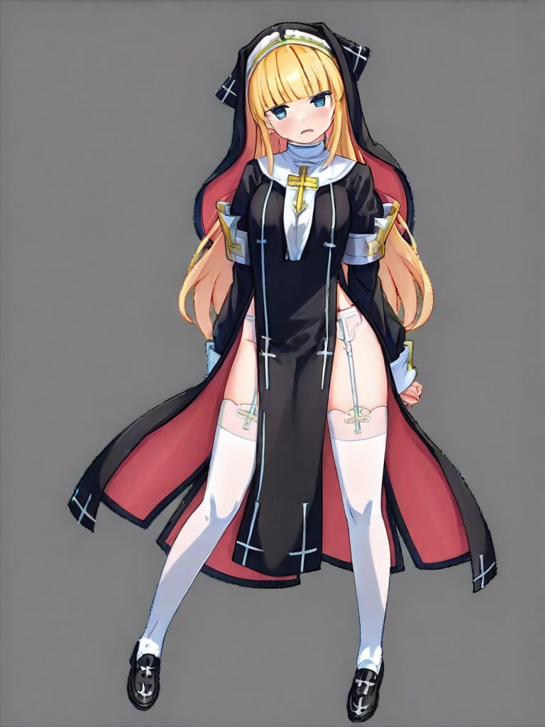 AI generated image by Terrael on Tensor.Art