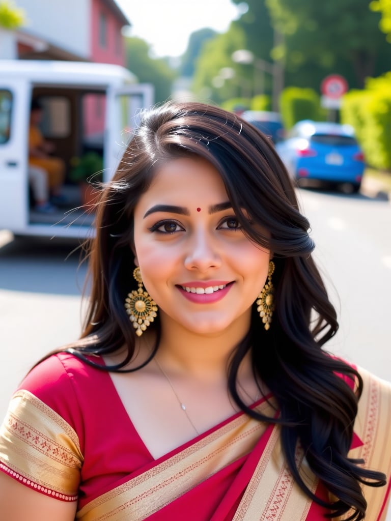 AI generated image by Indian Vampire Sandy on Tensor.Art