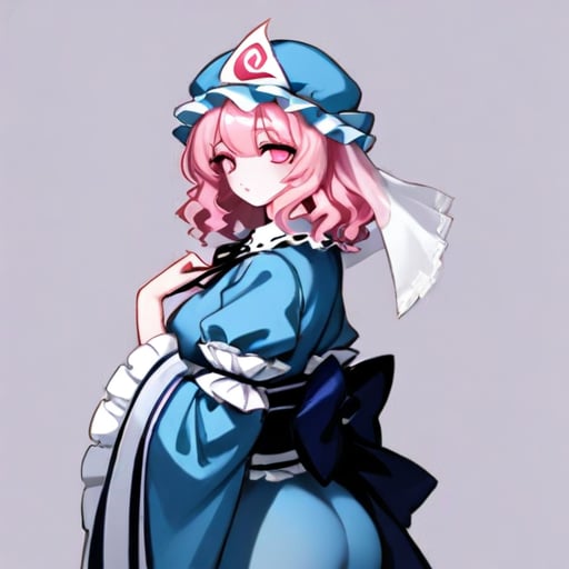 AI generated image by user_86575566428 on Tensor.Art