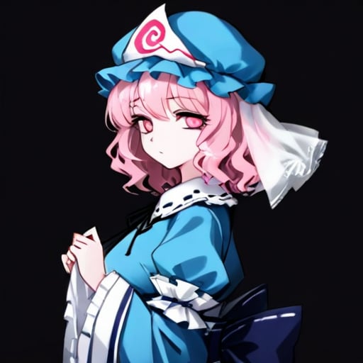 AI generated image by user_86575566428 on Tensor.Art