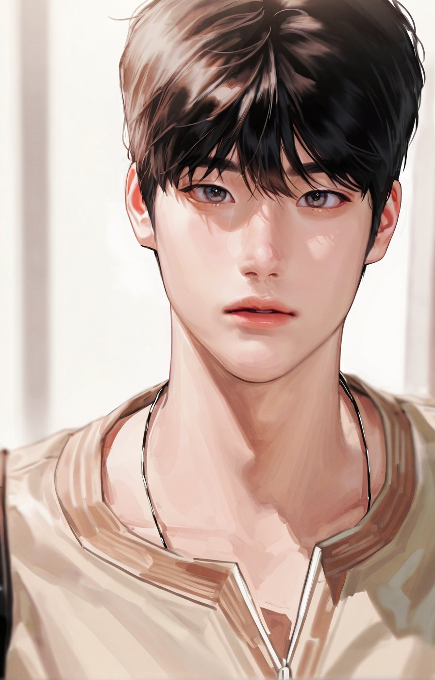 1boy,  high contrast composition,  dramatic lighting by 𓆩 𝓩𝖊𝖗𝖊𝖙𝖍𝖟 𓆪 on Tensor.Art