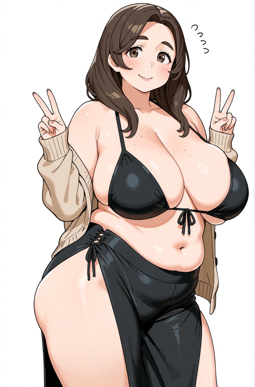 1girl,  solo,  librarian by Smutma on Tensor.Art