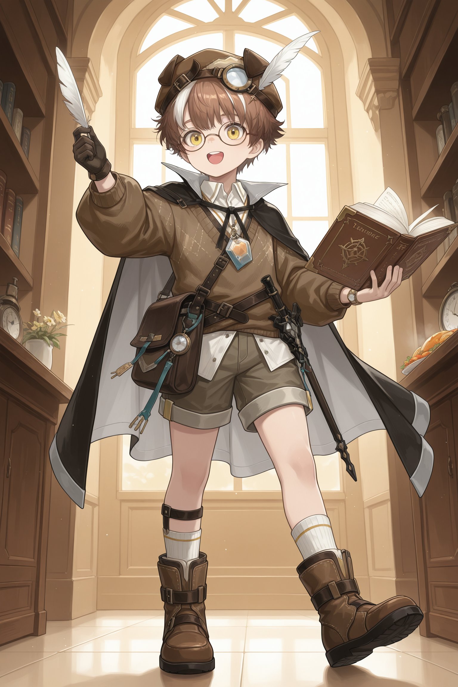 //General,  masterpiece,  best quality by NyoNyo on Tensor.Art