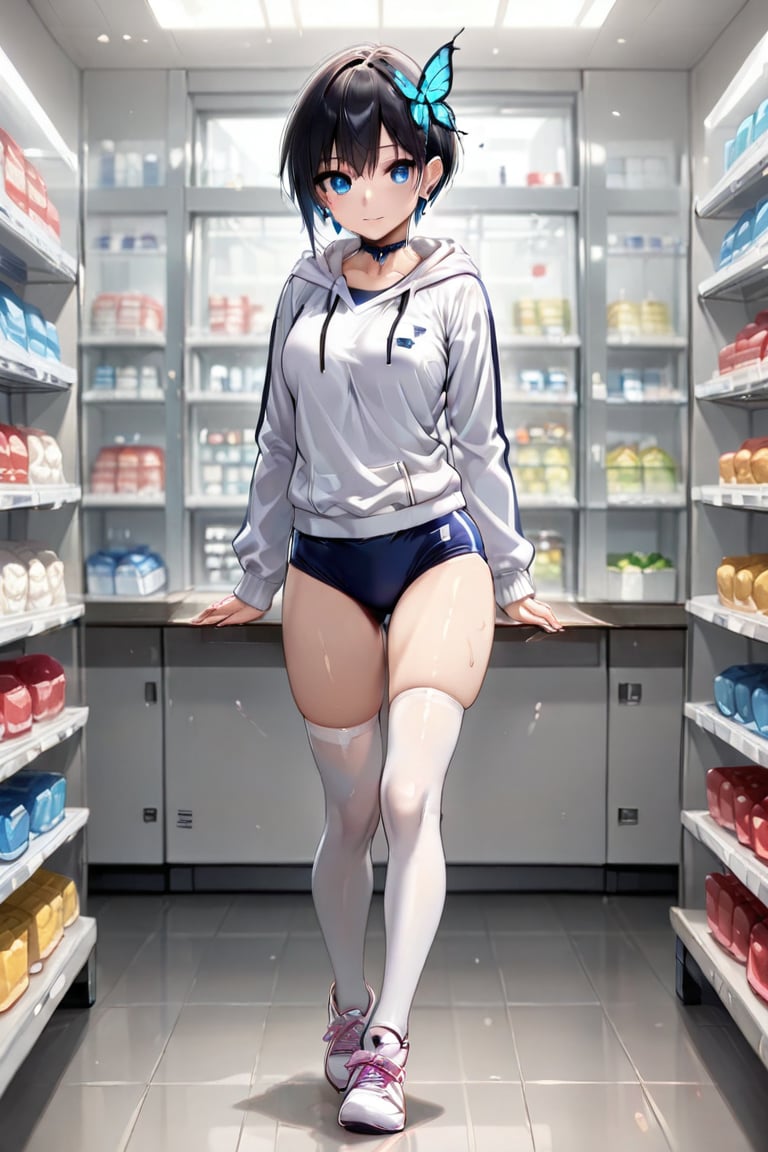 // LoRa (Top quality,  masterpiece,  high quality) Solo by らび@kiyoka_succubus on Tensor.Art