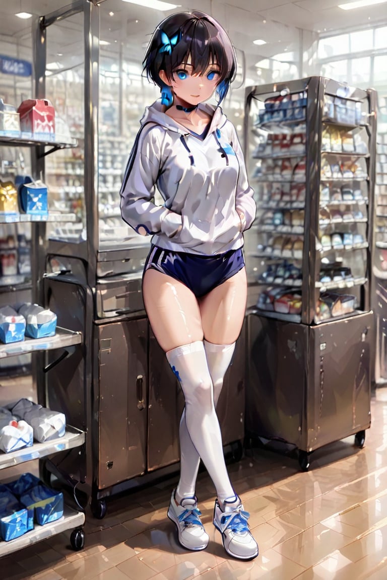 beautiful BURUMA ,  // LoRa (Top quality,  masterpiece by らび@kiyoka_succubus on Tensor.Art