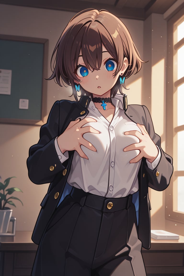 kiyoka_kun by らび@kiyoka_succubus on Tensor.Art