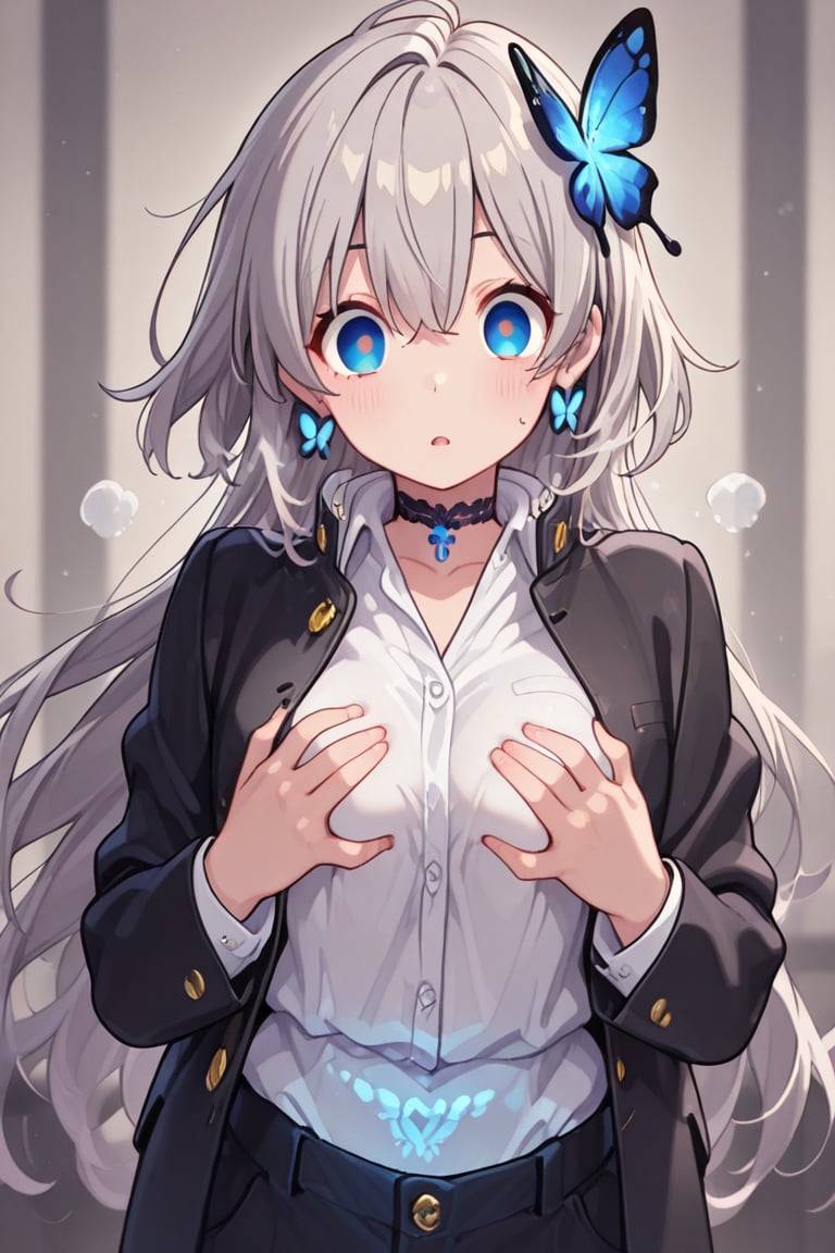 kiyoka_kun by らび@kiyoka_succubus on Tensor.Art