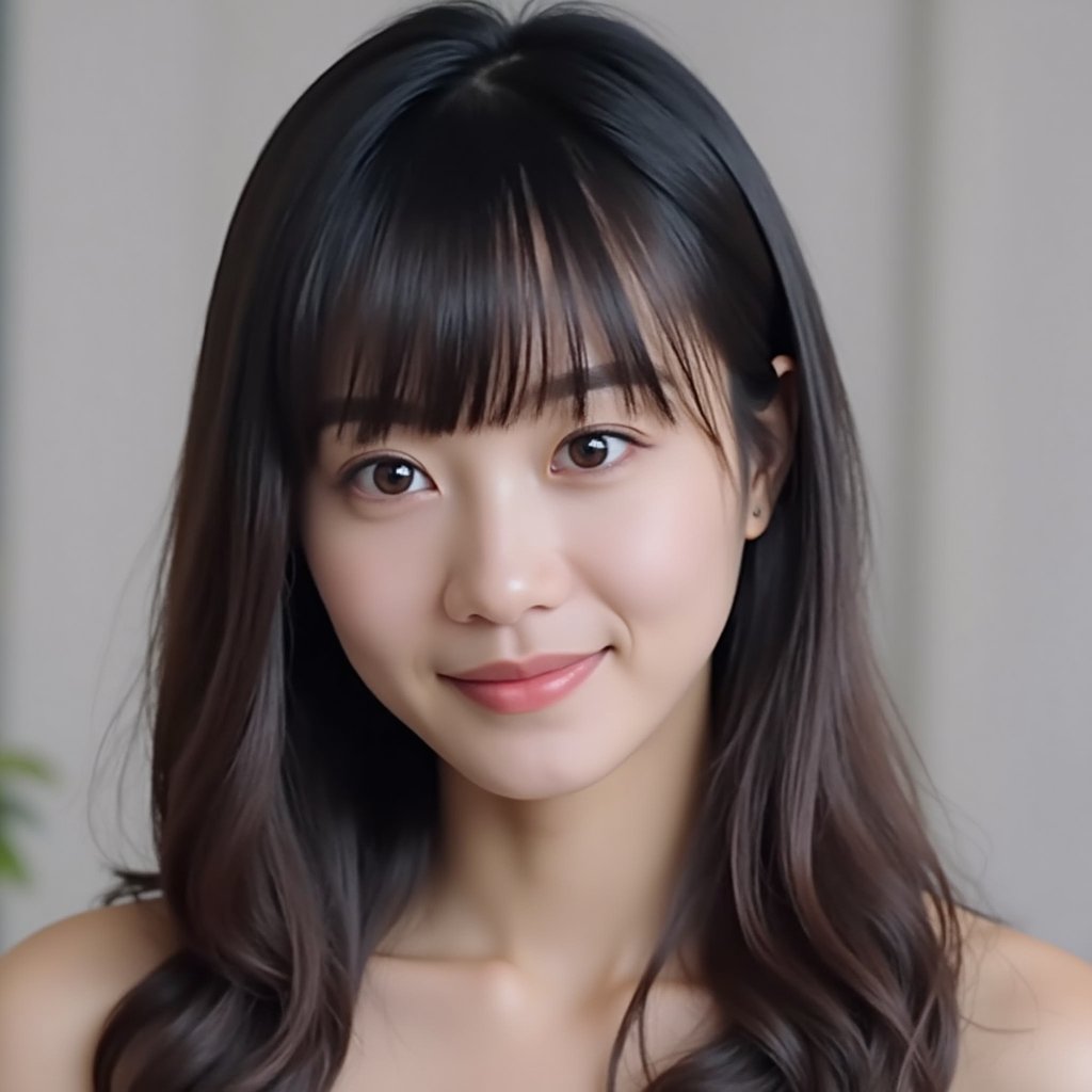realistic,  close-up,  1girl by LocalGhost on Tensor.Art