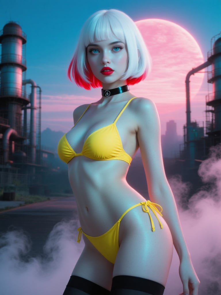 AI generated image by Zetaequis on Tensor.Art