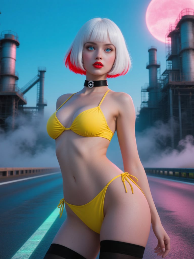 AI generated image by Zetaequis on Tensor.Art