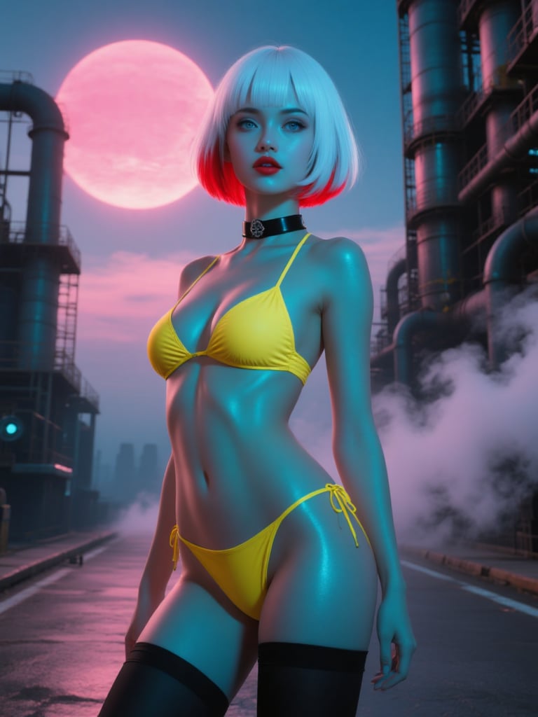 AI generated image by Zetaequis on Tensor.Art