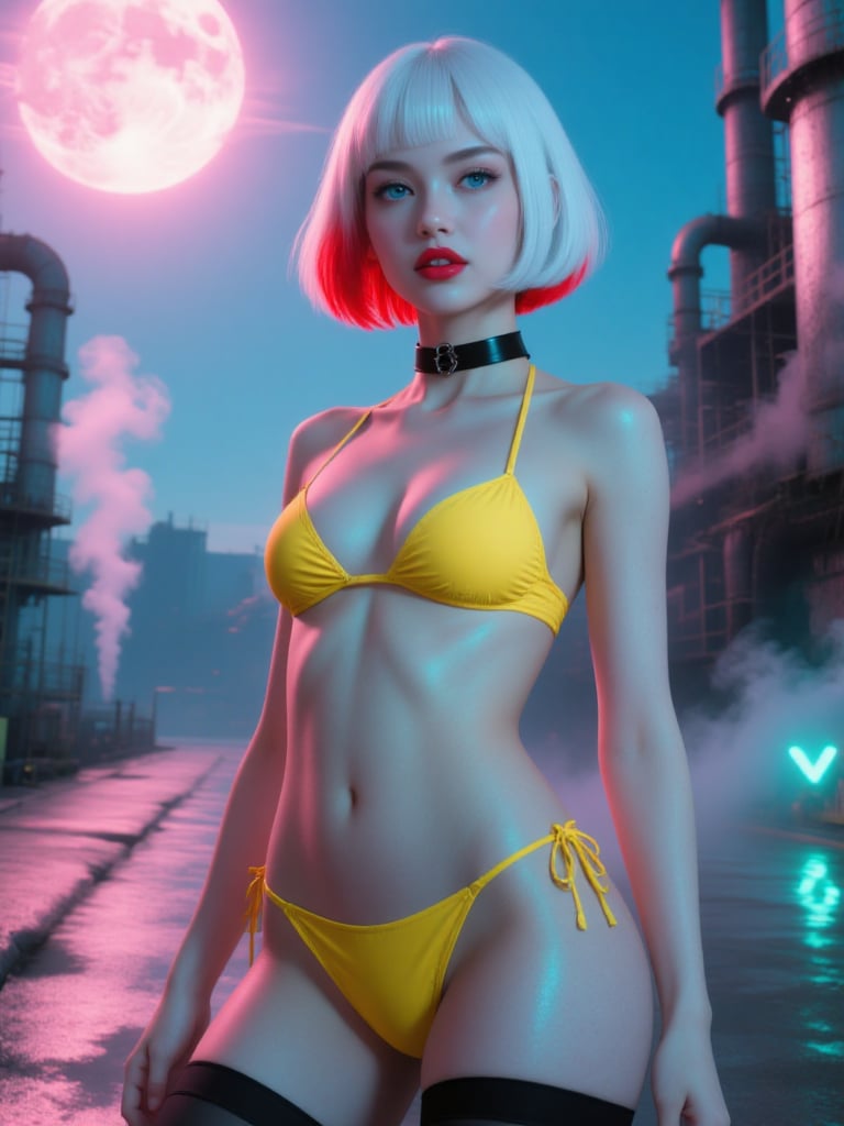 AI generated image by Zetaequis on Tensor.Art