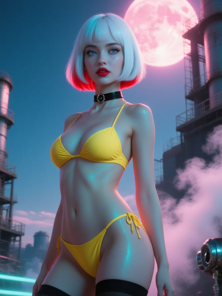 AI generated image by Zetaequis on Tensor.Art