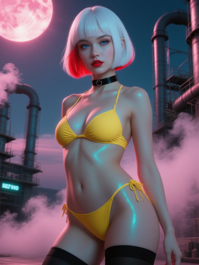 AI generated image by Zetaequis on Tensor.Art