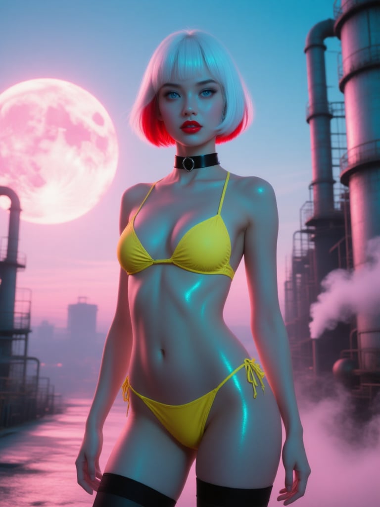 AI generated image by Zetaequis on Tensor.Art