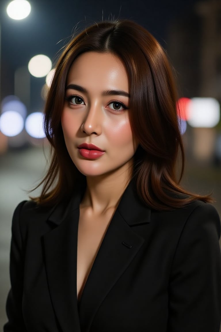 Aesthetic portrait,  1girl,  solo by jusTomat on Tensor.Art