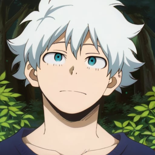 AI generated image by user_824847636245778981 on Tensor.Art
