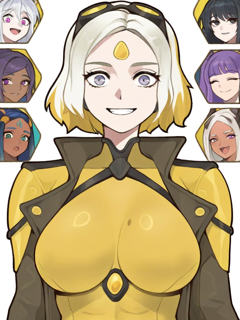 AI generated image by user_810763506474380308 on Tensor.Art