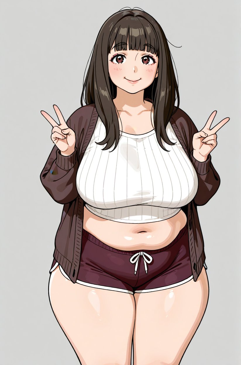 mature eyes,  mature_female,  1girl by Smutma on Tensor.Art