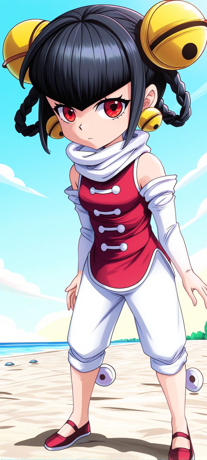 2d,  masterpiece,  best quality by Stonks on Tensor.Art