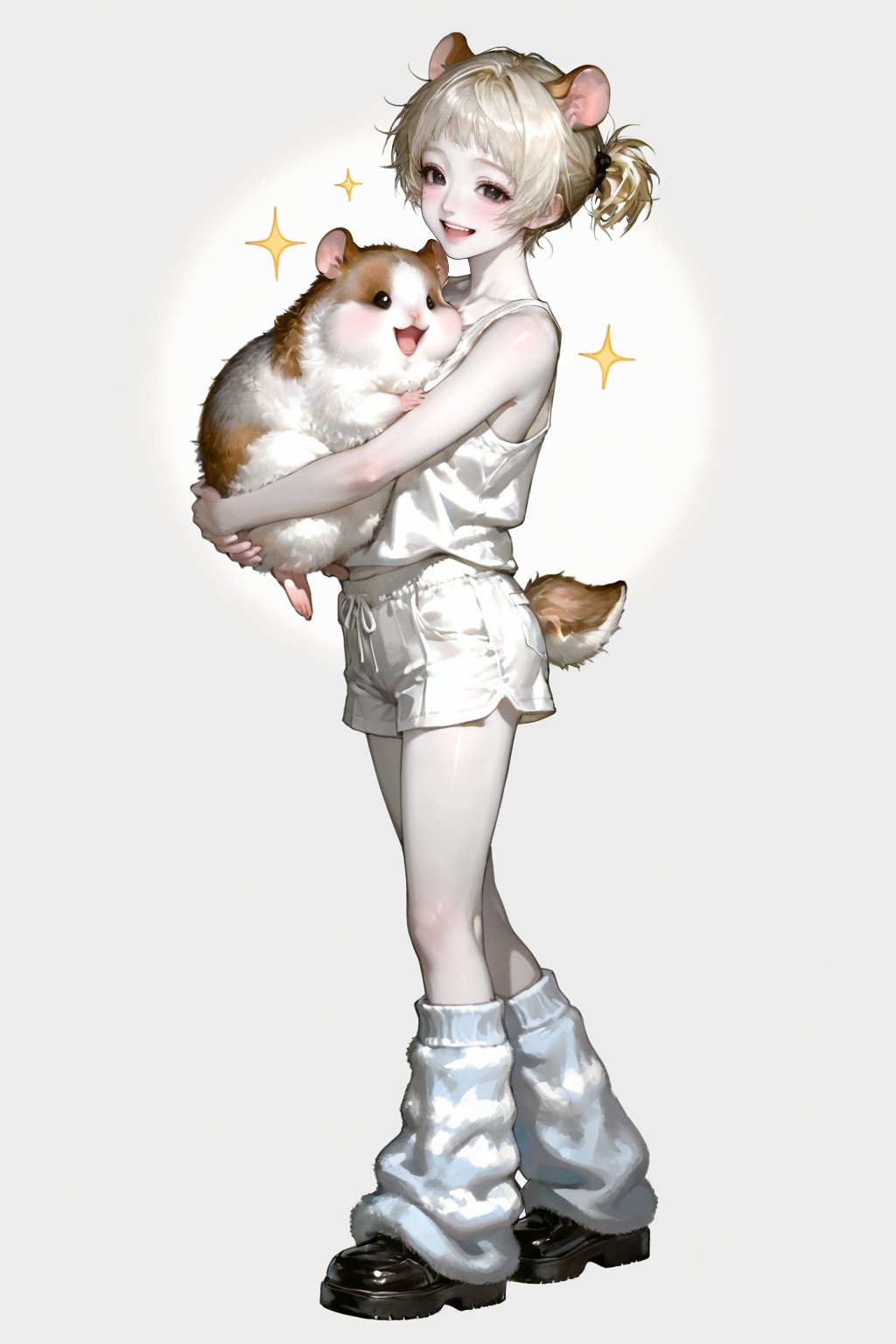 ​,  , by JU on Tensor.Art