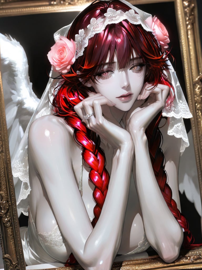 AI generated image by JU on Tensor.Art