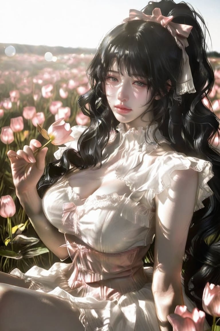 (1girl),  solo ,  adult by Gia Gia on Tensor.Art