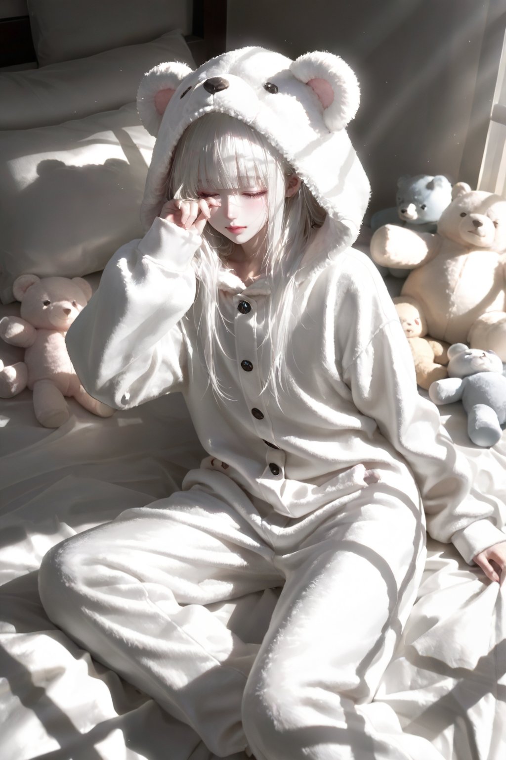 ​,  , by JU on Tensor.Art