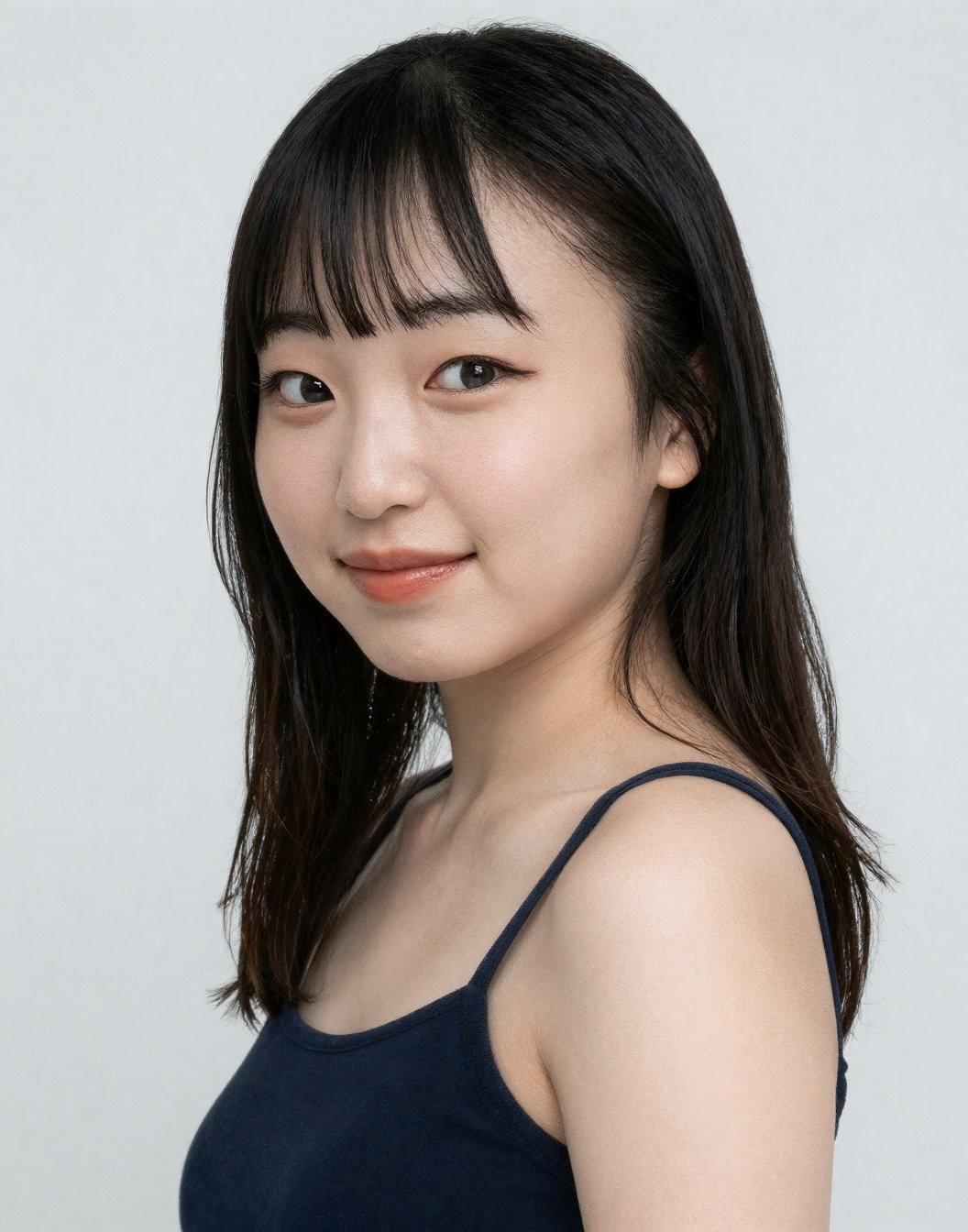 momoko,  1woman,  Photo Studio by user_693186431694192228 on Tensor.Art