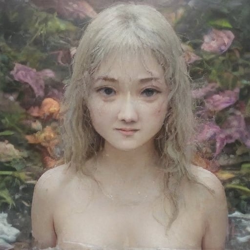 AI generated image by Assimilate Bear on Tensor.Art