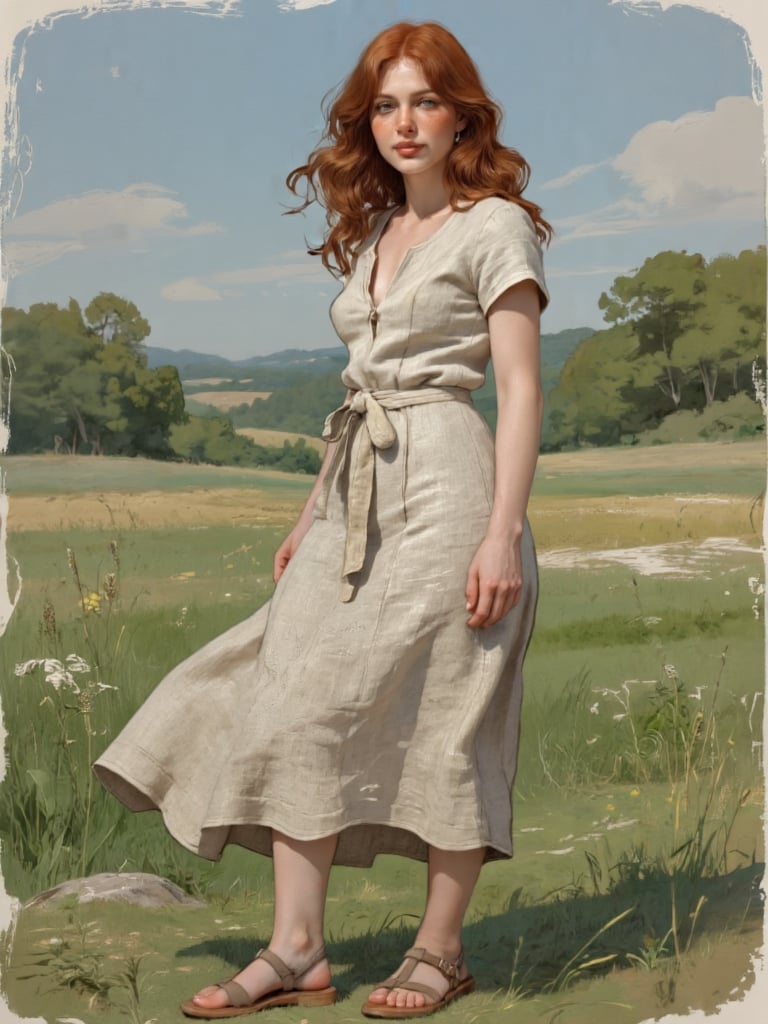 AI generated image by GrimGear on Tensor.Art