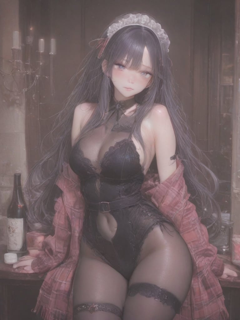 AI generated image by Hua_D on Tensor.Art
