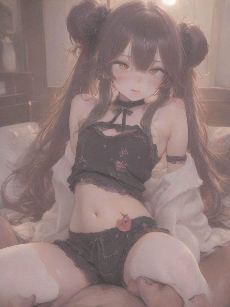 AI generated image by Hua_D on Tensor.Art