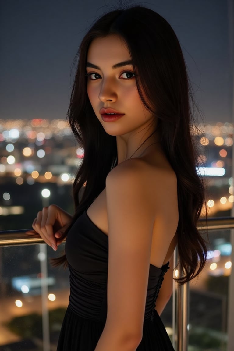 16K,  UHD,  long hair by Bad Boy Jason on Tensor.Art