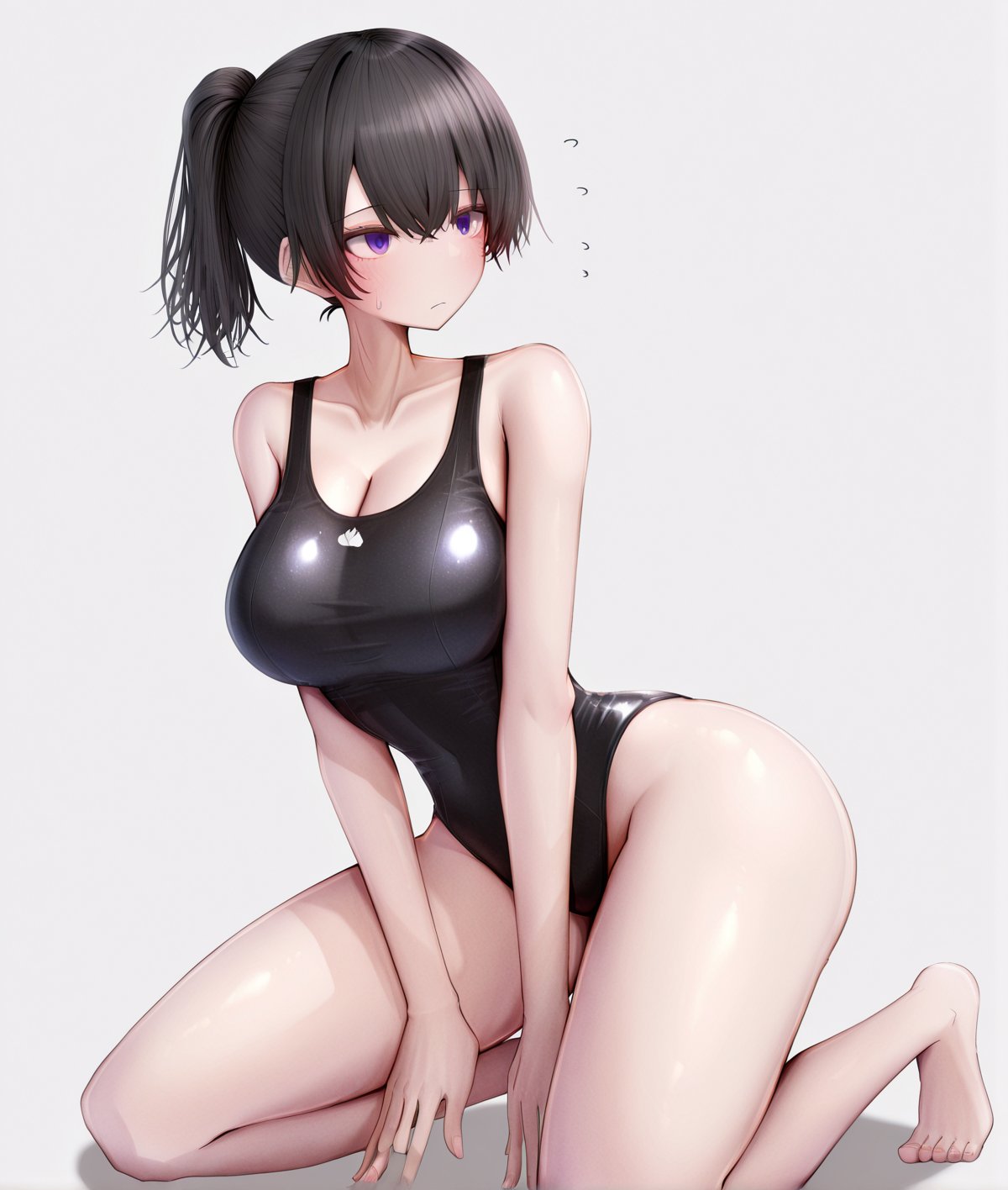 Metae_Style,  masterpiece,  high quality by HaZE on Tensor.Art
