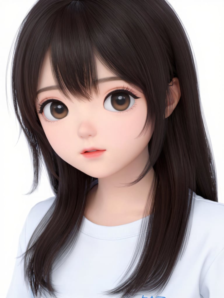 AI generated image by 星光花园 on Tensor.Art