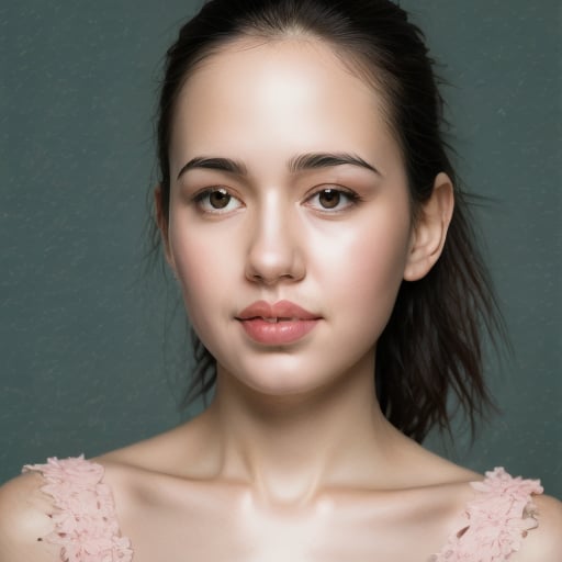 AI generated image by Cyberkil on Tensor.Art