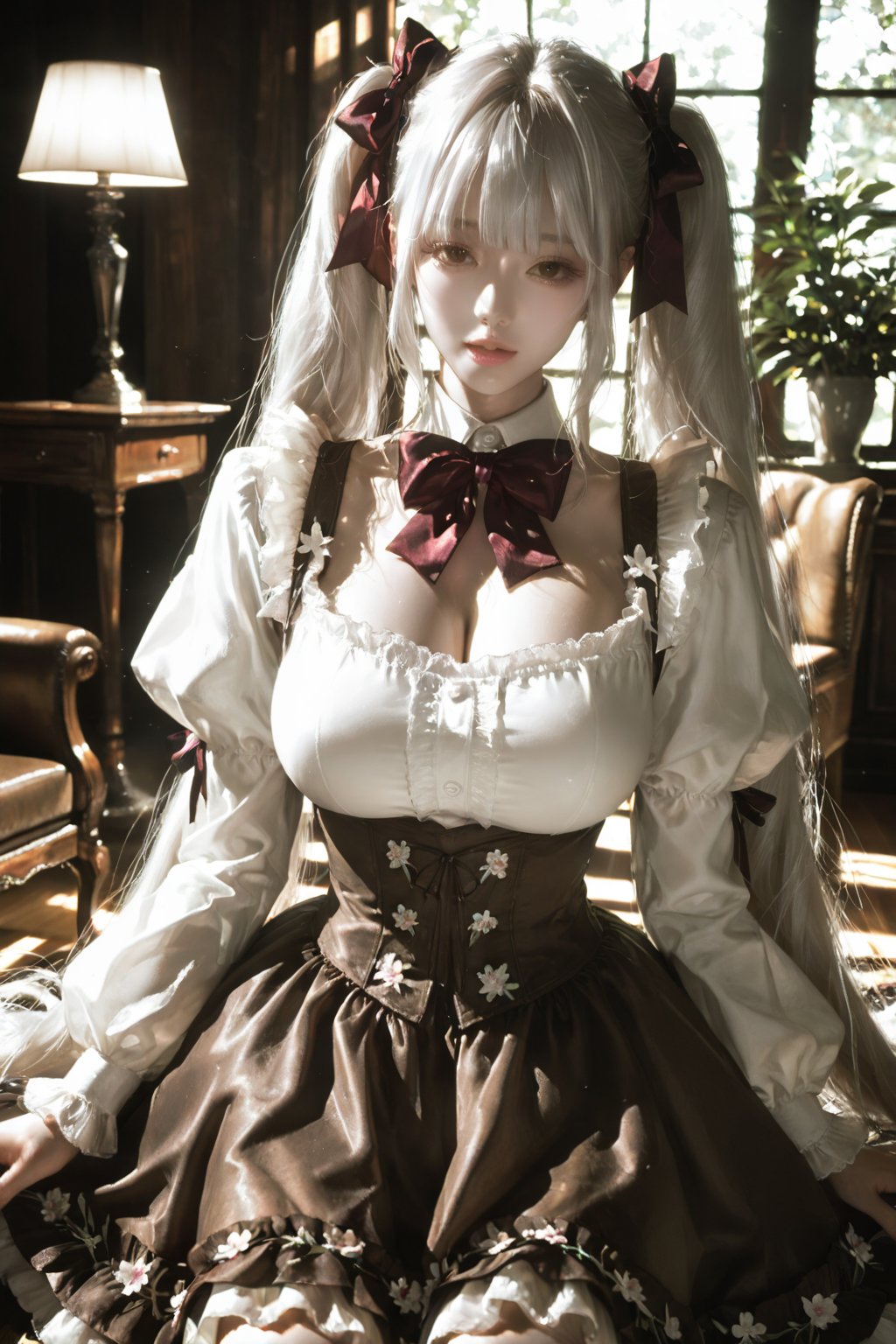 masterpiece,  best quality,  ultra detailed by 神性  on Tensor.Art