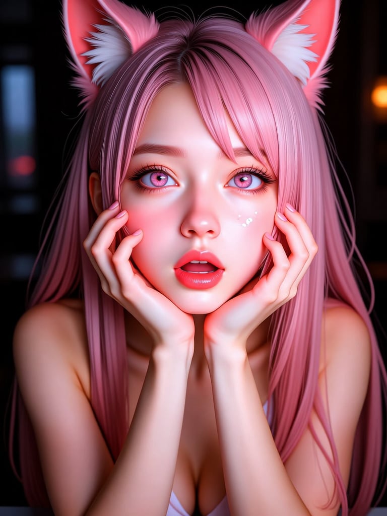 AI generated image by Nisssx71V on Tensor.Art