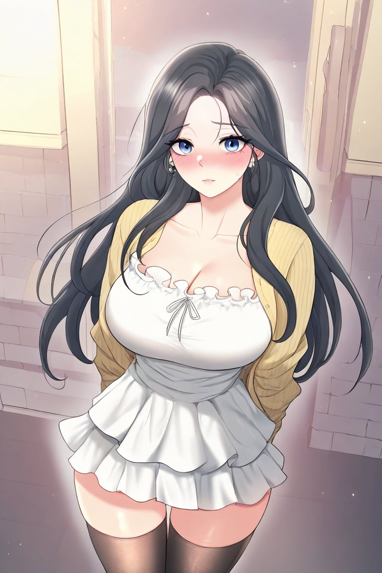 Masterpiece,  excellent quality,  incredible quality. A girl by DR-pelli on Tensor.Art