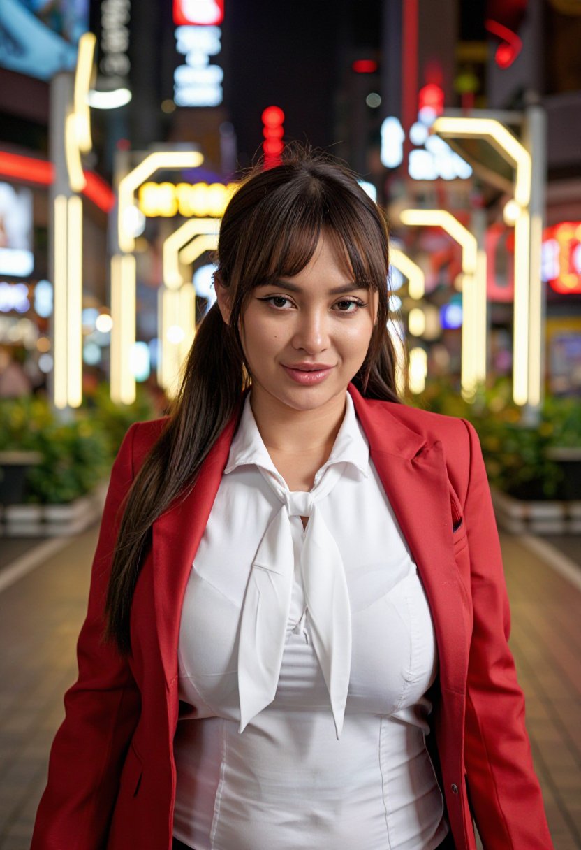 professional photograph of Cupit4,  a beautiful young woman,  likely taken with a DSLR camera using a medium aperture (aro...