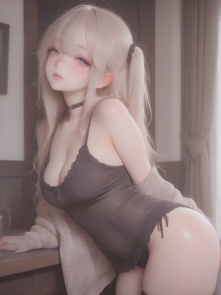 AI generated image by Hua_D on Tensor.Art