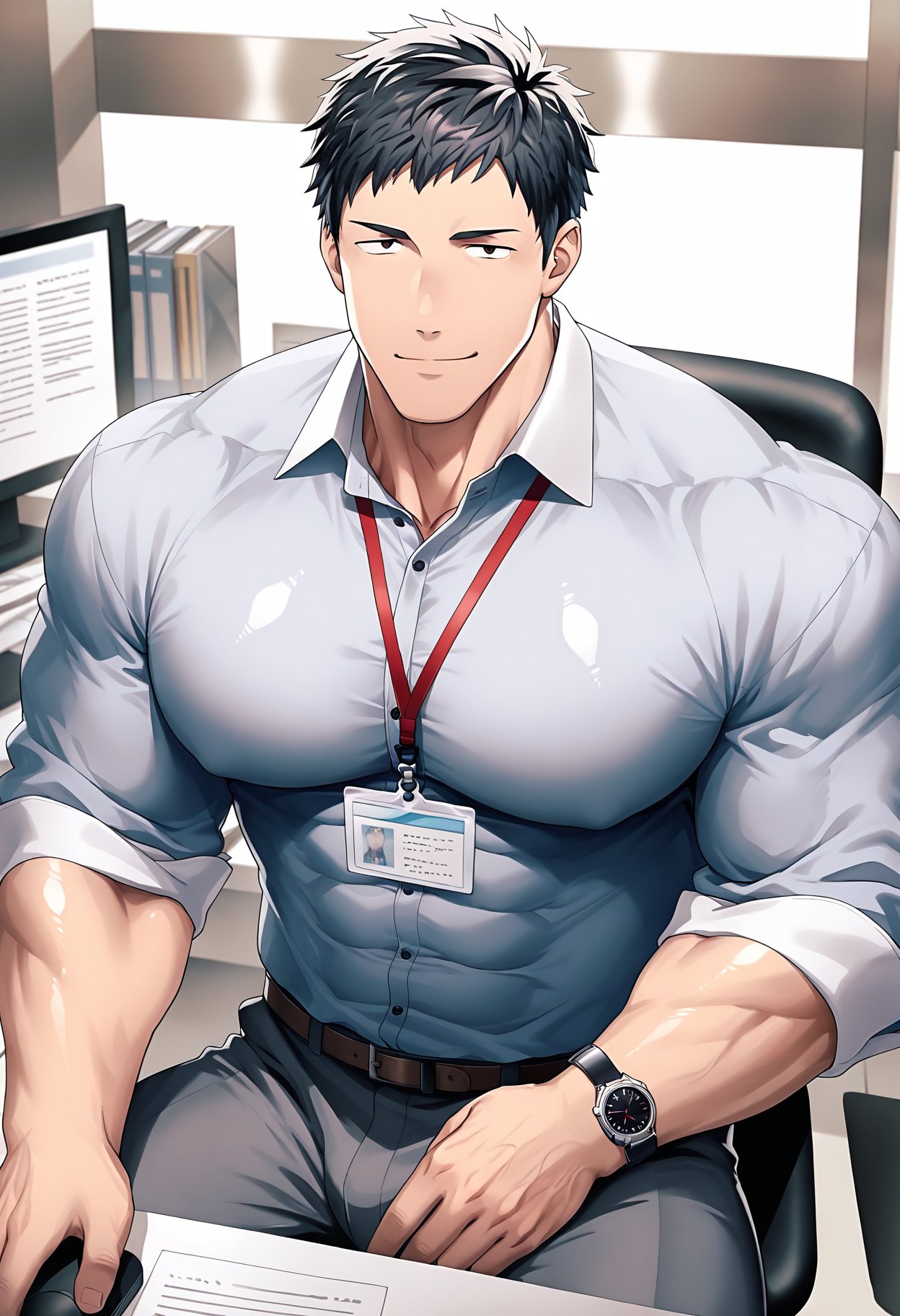 masterpiece,  best quality,  absurdres by ぐり on Tensor.Art
