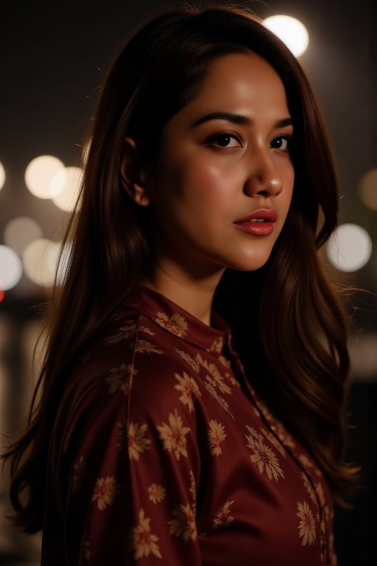 Aesthetic portrait,  1girl,  solo by jusTomat on Tensor.Art