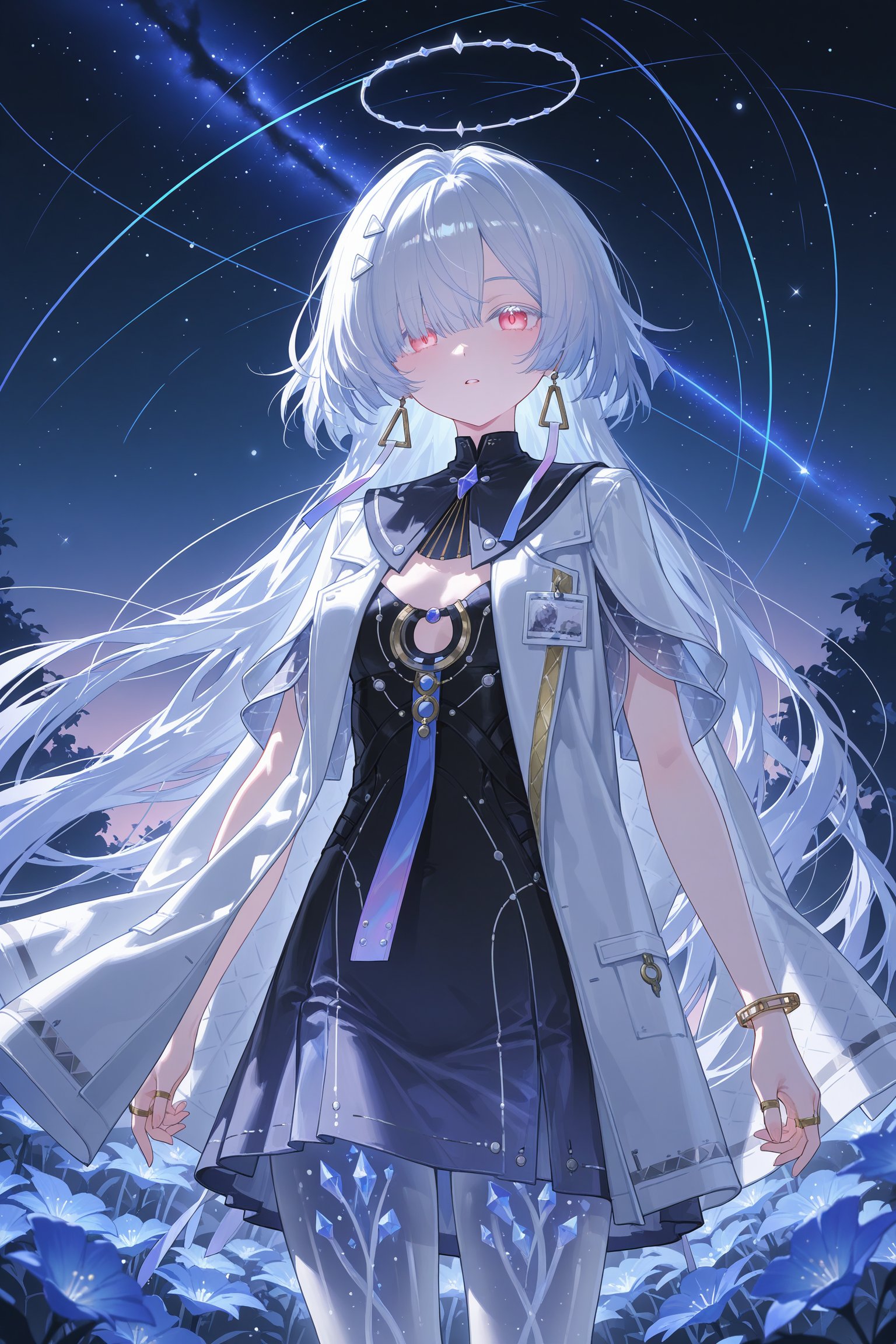 mornye,  default outfit,  1girl by 星暁 on Tensor.Art
