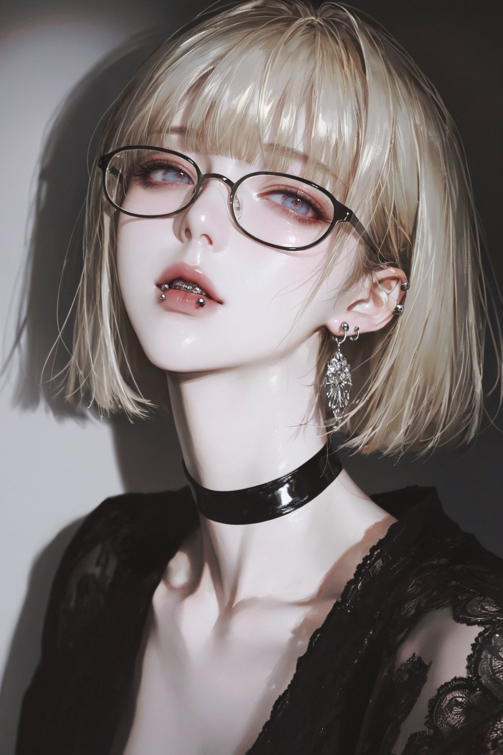 ((1girl)),  ((solo)),  ((female focus)) by JU on Tensor.Art