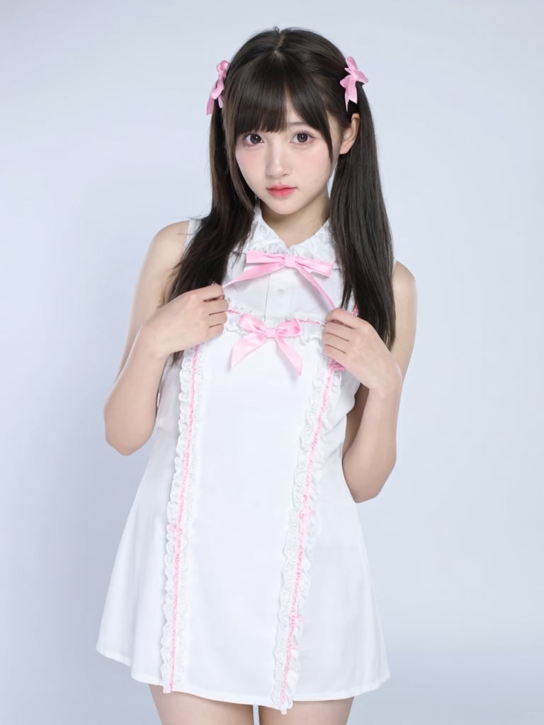 AI generated image by 星光花园 on Tensor.Art