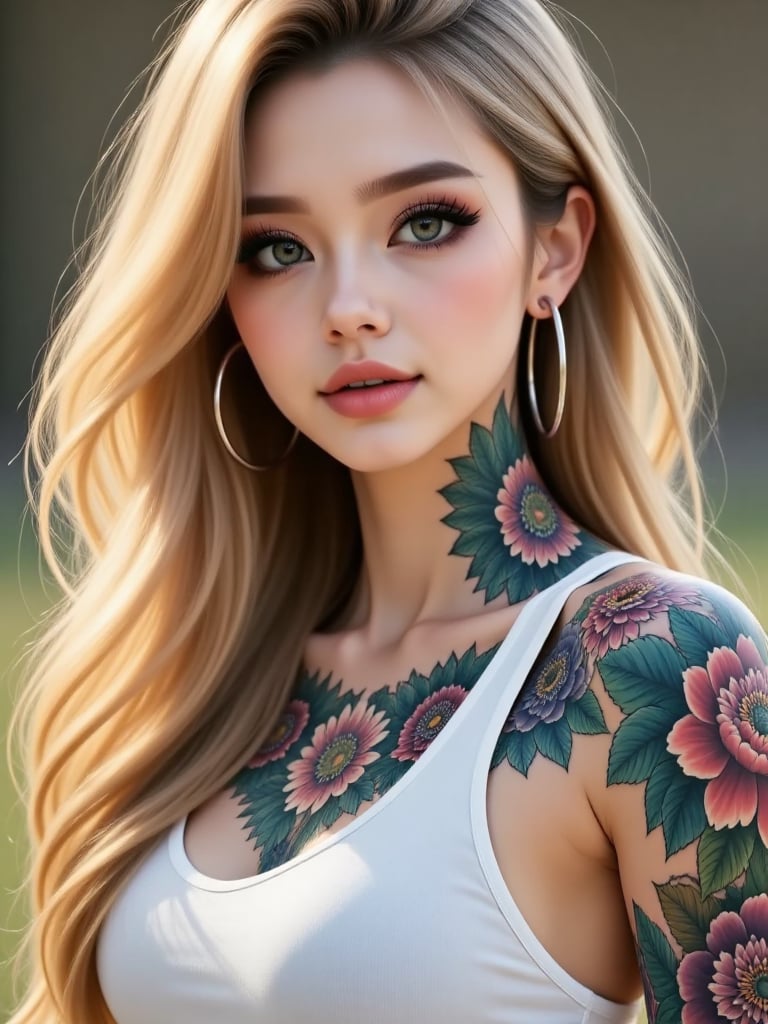 AI generated image by VOIDGER on Tensor.Art