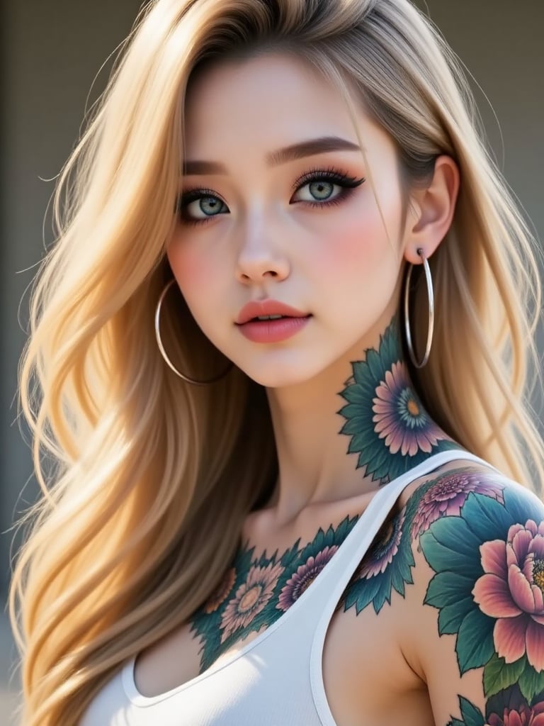 AI generated image by VOIDGER on Tensor.Art